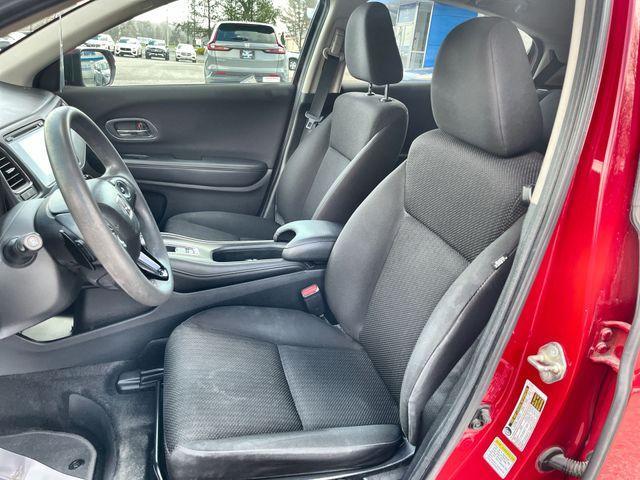 used 2016 Honda HR-V car, priced at $9,902