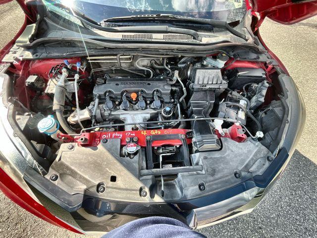 used 2016 Honda HR-V car, priced at $9,902