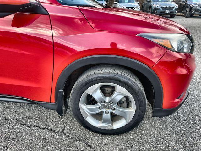 used 2016 Honda HR-V car, priced at $9,902