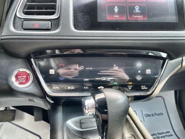 used 2016 Honda HR-V car, priced at $9,902