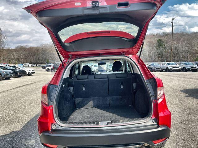 used 2016 Honda HR-V car, priced at $9,902