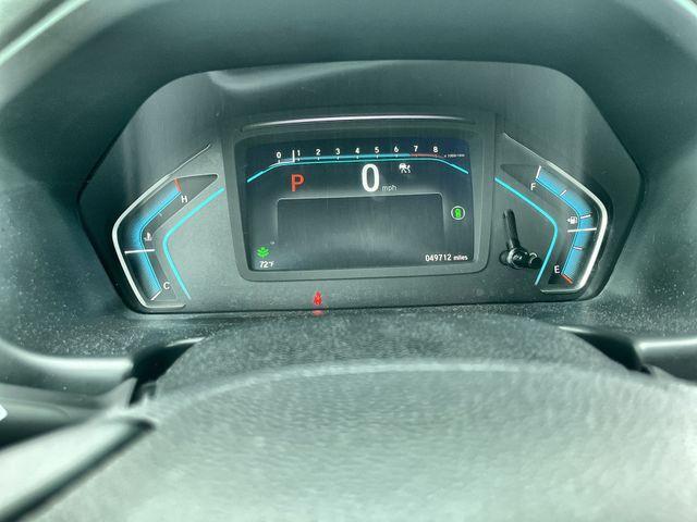 used 2022 Honda Odyssey car, priced at $35,067