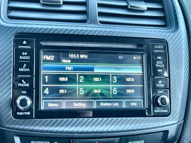 used 2017 Mitsubishi Outlander Sport car, priced at $9,997