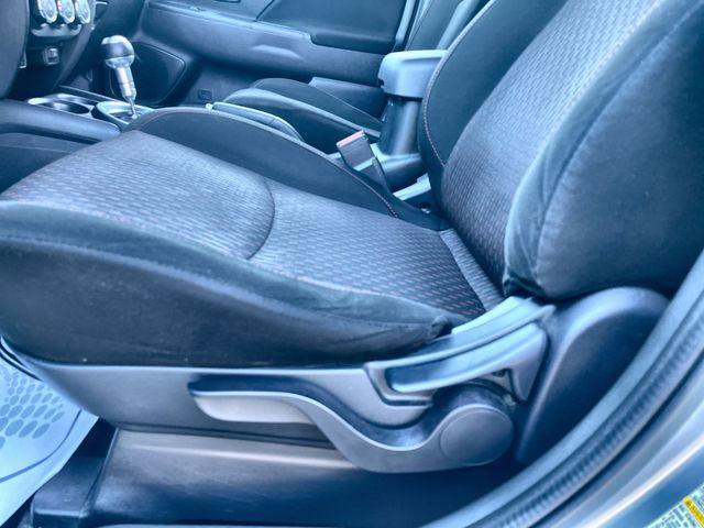 used 2017 Mitsubishi Outlander Sport car, priced at $9,997