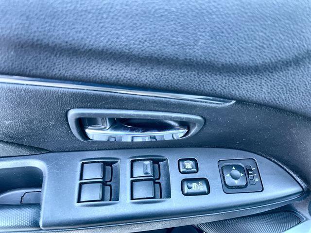 used 2017 Mitsubishi Outlander Sport car, priced at $9,997