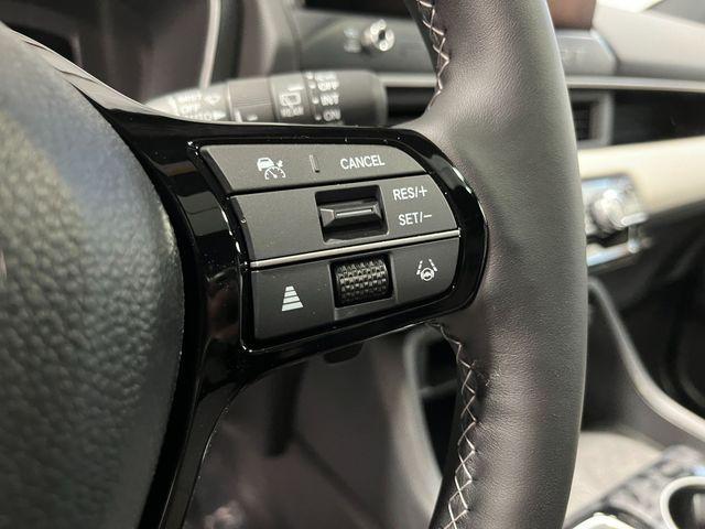 new 2026 Honda Passport car, priced at $53,145