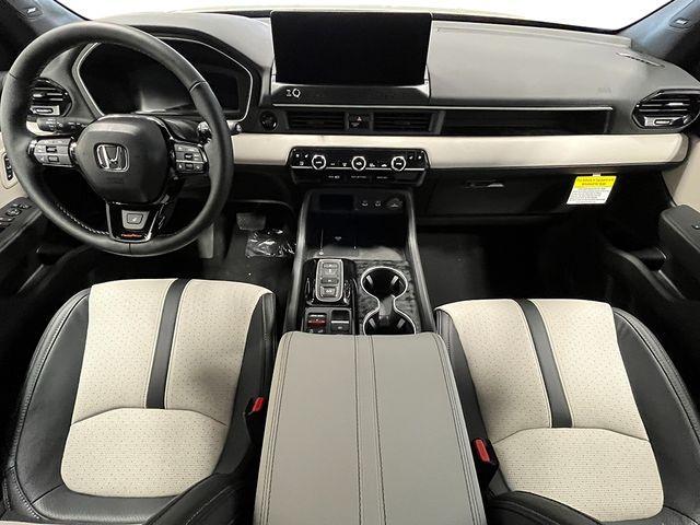 new 2026 Honda Passport car, priced at $53,145