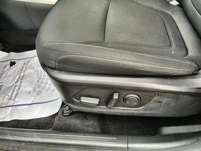 used 2022 Hyundai Tucson car, priced at $20,345