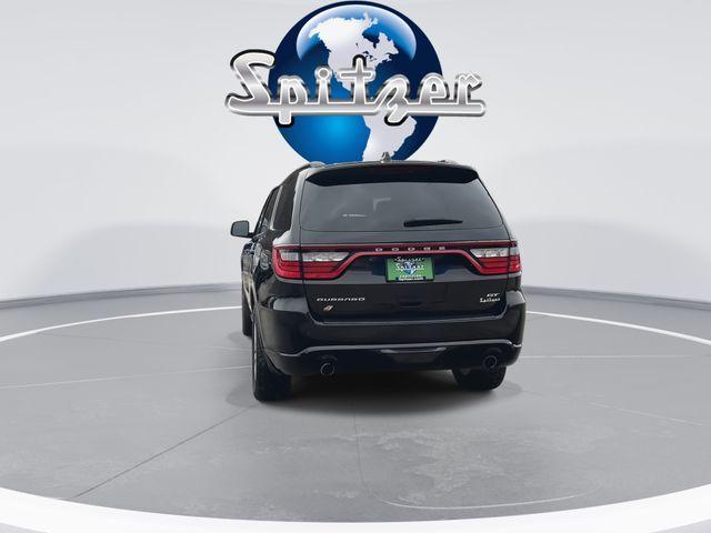 used 2023 Dodge Durango car, priced at $28,296