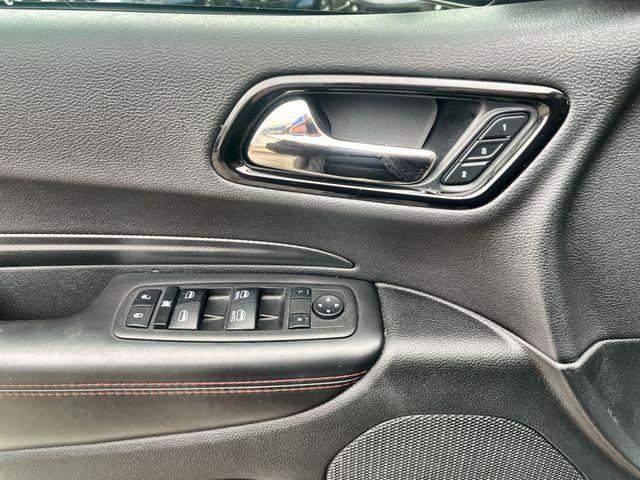 used 2023 Dodge Durango car, priced at $28,296