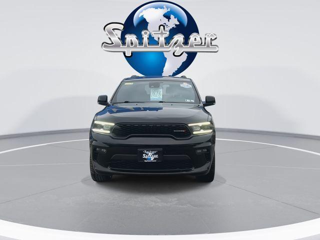 used 2023 Dodge Durango car, priced at $28,296