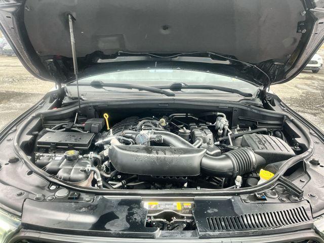 used 2023 Dodge Durango car, priced at $28,296