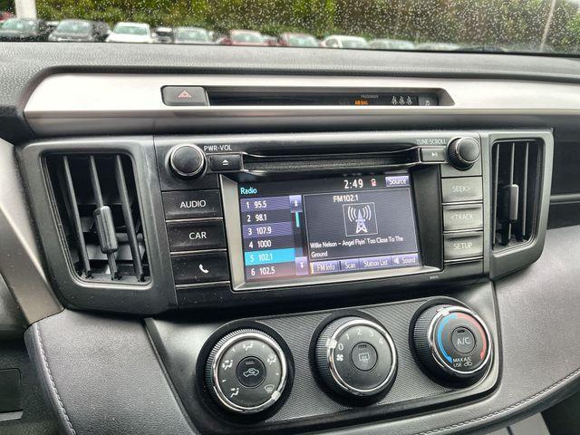 used 2018 Toyota RAV4 car, priced at $17,562
