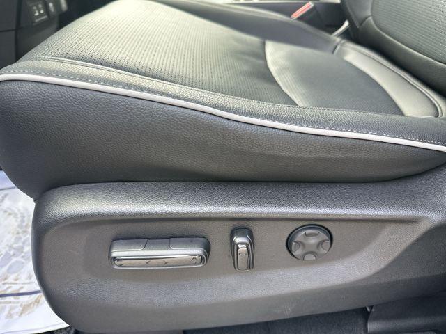 used 2026 Honda Odyssey car, priced at $48,482