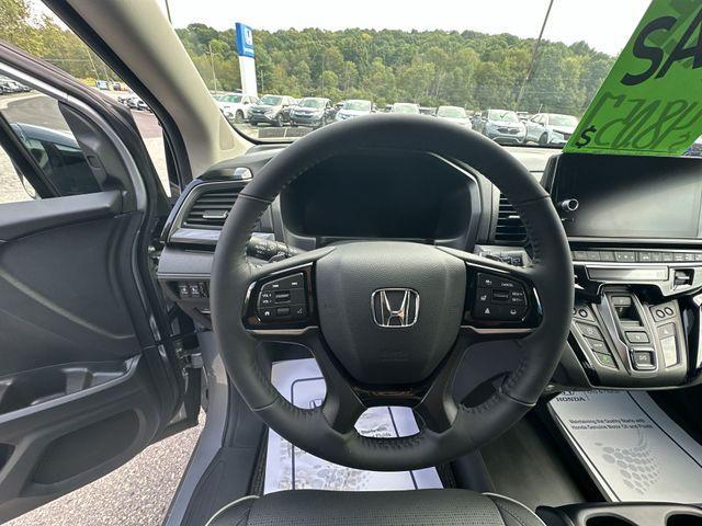 used 2026 Honda Odyssey car, priced at $48,482