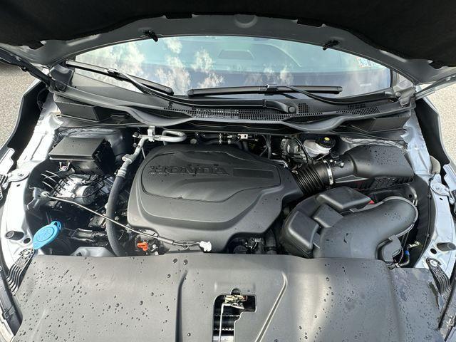 used 2026 Honda Odyssey car, priced at $48,482