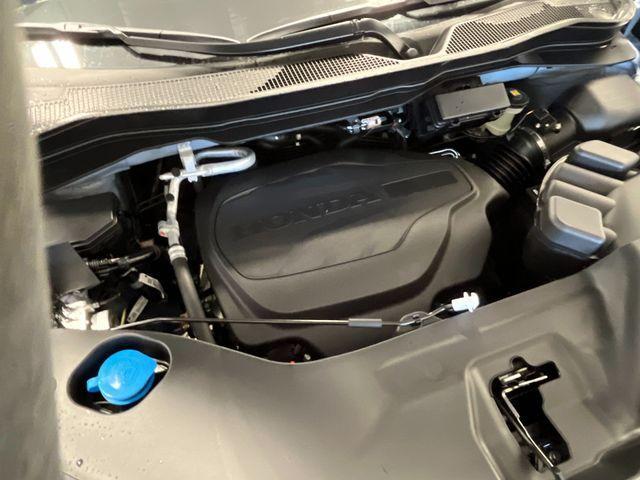 new 2026 Honda Ridgeline car, priced at $47,145