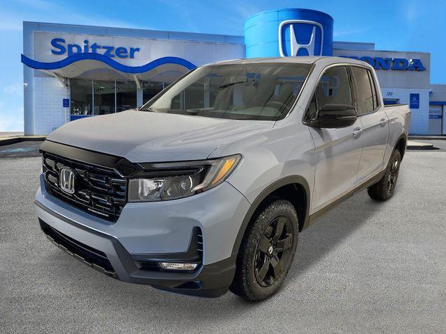 new 2026 Honda Ridgeline car, priced at $47,145