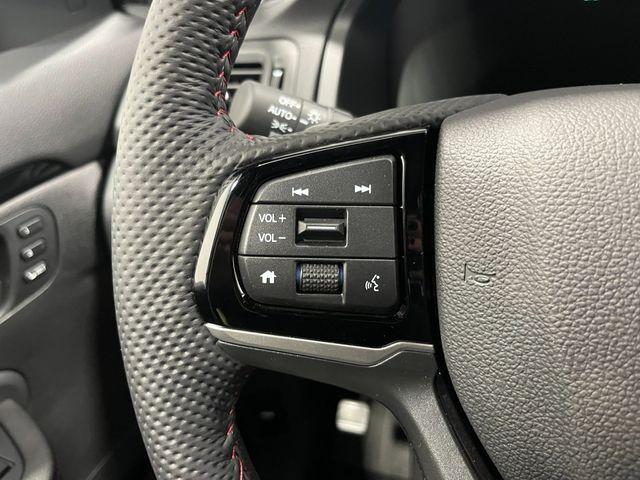 new 2026 Honda Ridgeline car, priced at $47,145