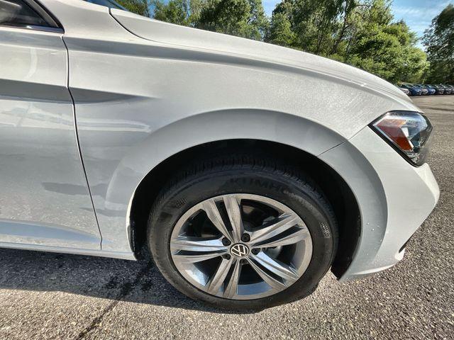 used 2023 Volkswagen Jetta car, priced at $22,488