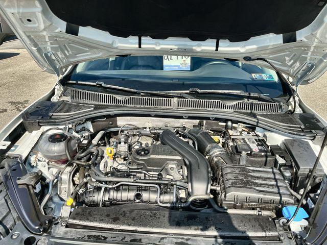 used 2023 Volkswagen Jetta car, priced at $22,488