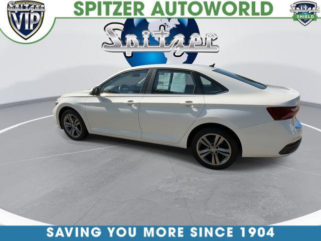 used 2023 Volkswagen Jetta car, priced at $22,488