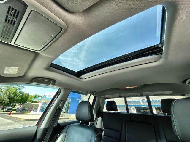 used 2022 Honda Ridgeline car, priced at $30,477