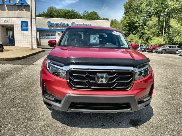 used 2022 Honda Ridgeline car, priced at $30,477