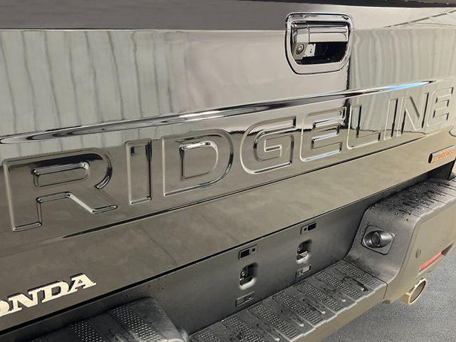 new 2026 Honda Ridgeline car, priced at $46,490