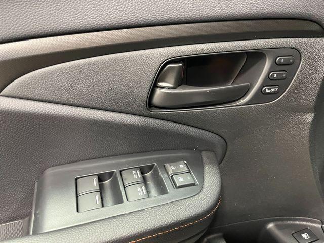 new 2026 Honda Ridgeline car, priced at $46,490