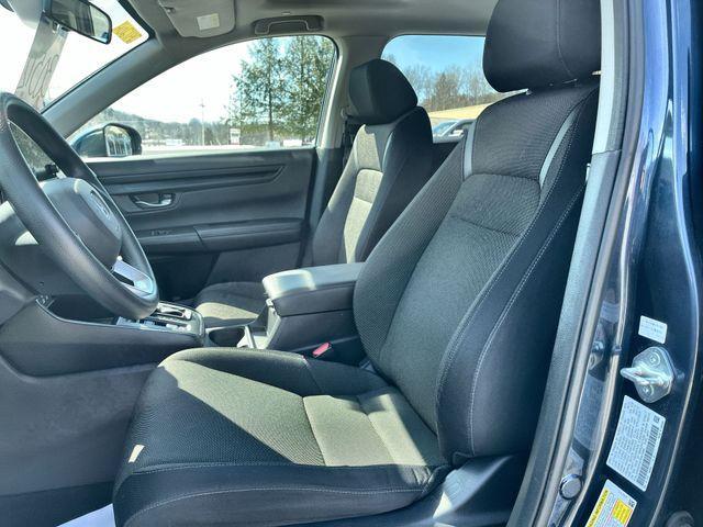 used 2024 Honda CR-V car, priced at $30,512