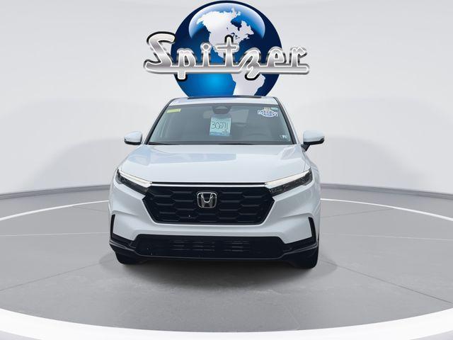 used 2024 Honda CR-V car, priced at $30,271