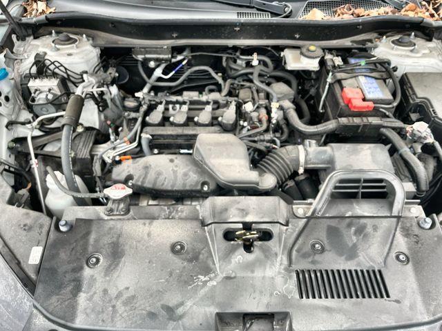 used 2024 Honda CR-V car, priced at $30,271