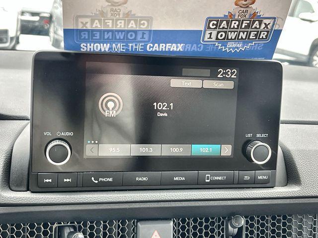 used 2024 Honda CR-V car, priced at $30,271