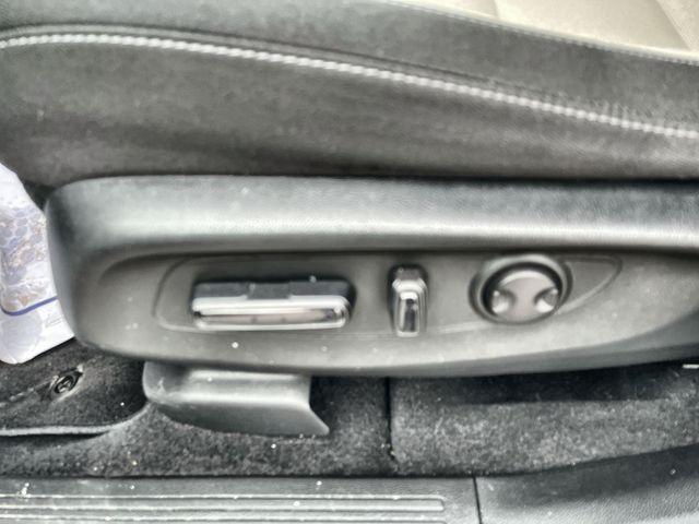 used 2024 Honda CR-V car, priced at $30,271