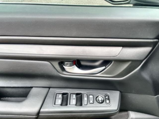 used 2024 Honda CR-V car, priced at $30,271