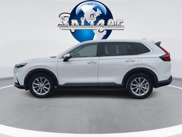used 2024 Honda CR-V car, priced at $30,271