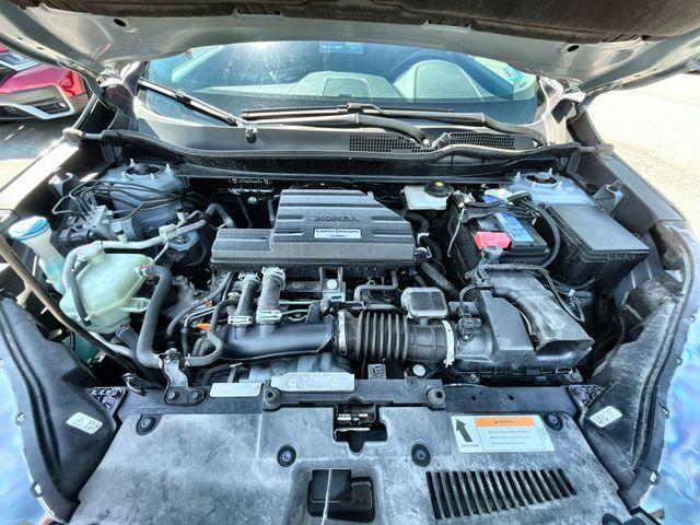 used 2020 Honda CR-V car, priced at $24,020