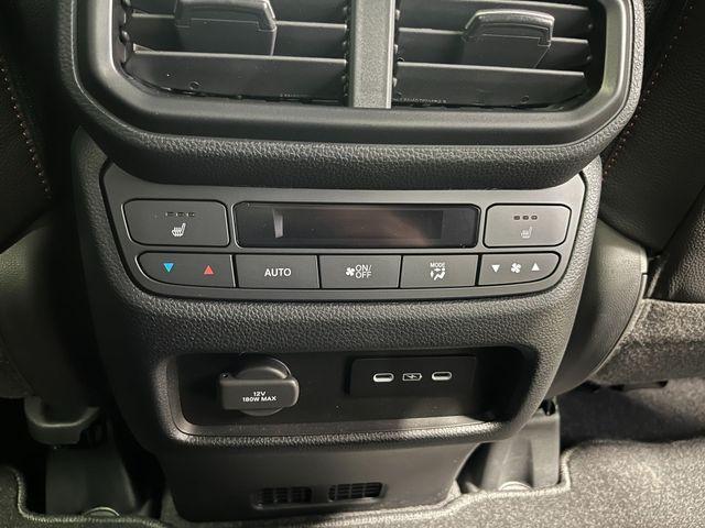 new 2026 Honda Ridgeline car, priced at $46,145