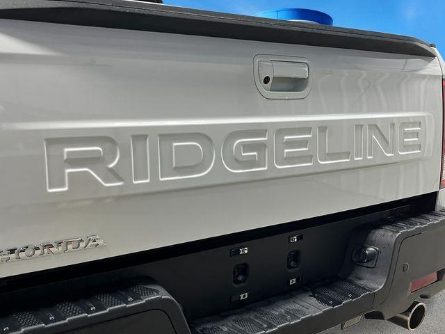 new 2026 Honda Ridgeline car, priced at $46,145