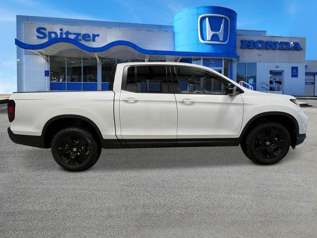 new 2026 Honda Ridgeline car, priced at $46,145