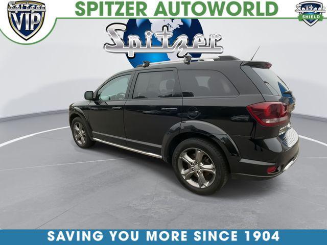 used 2016 Dodge Journey car, priced at $6,942