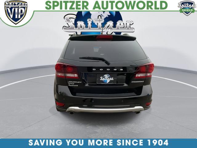 used 2016 Dodge Journey car, priced at $6,942