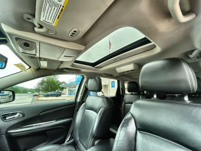 used 2016 Dodge Journey car, priced at $6,942