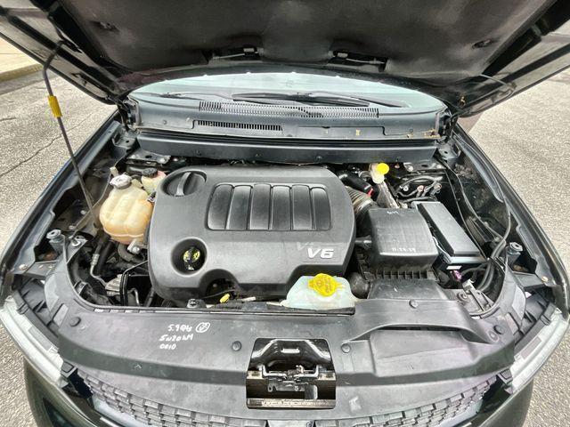 used 2016 Dodge Journey car, priced at $6,942