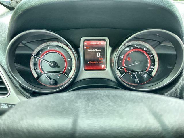 used 2016 Dodge Journey car, priced at $6,942