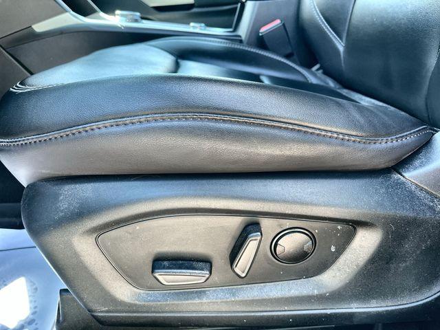 used 2024 Ford Explorer car, priced at $34,391