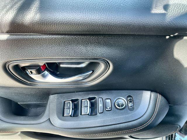 used 2023 Honda HR-V car, priced at $26,916