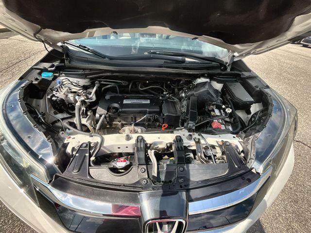 used 2015 Honda CR-V car, priced at $15,202