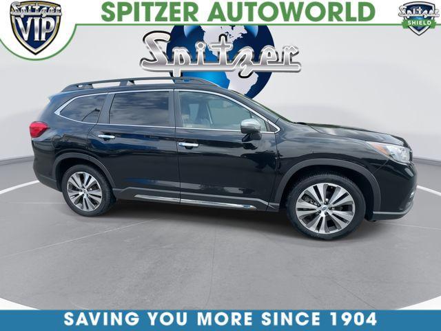 used 2020 Subaru Ascent car, priced at $21,944